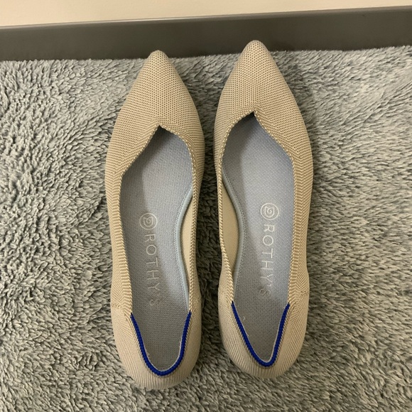 Rothy’s Flats - Picture 5 of 8